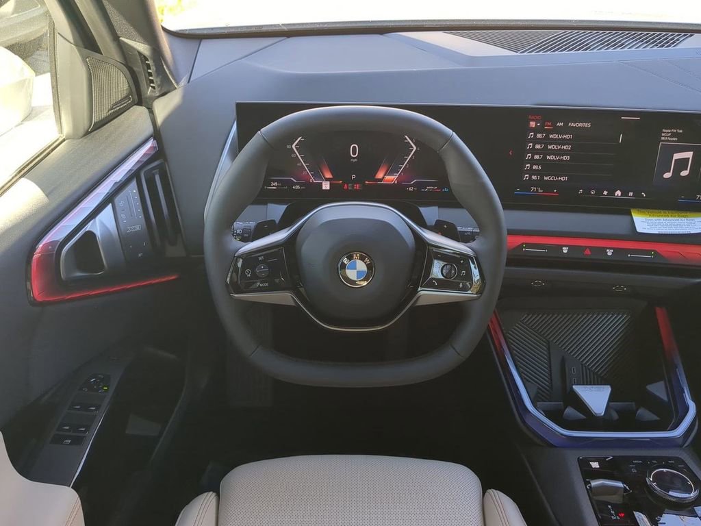 New 2026 BMW X3 xDrive30 image 16