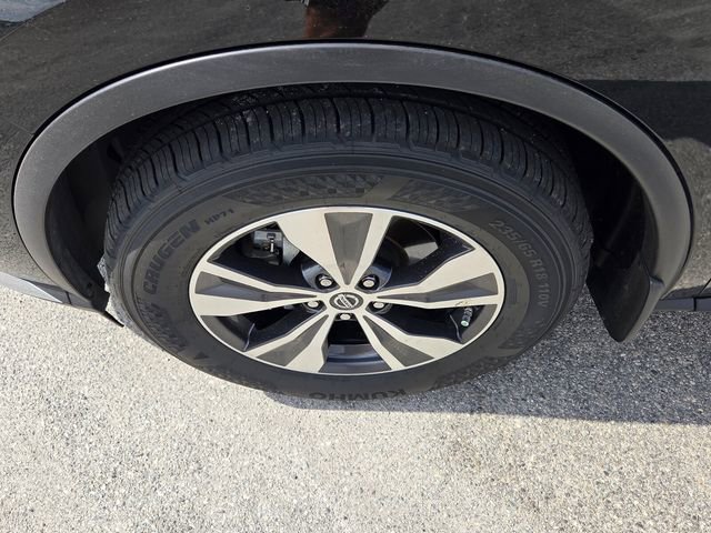 Used 2019 Nissan Murano SV w/ Premium Package image 18