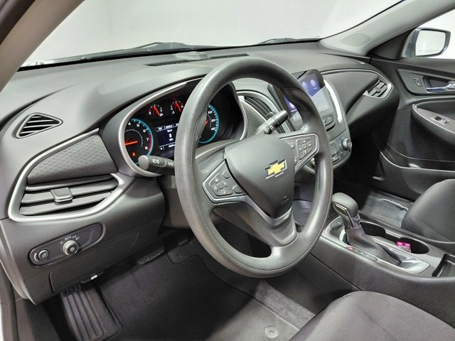 Certified 2022 Chevrolet Malibu LS image 20
