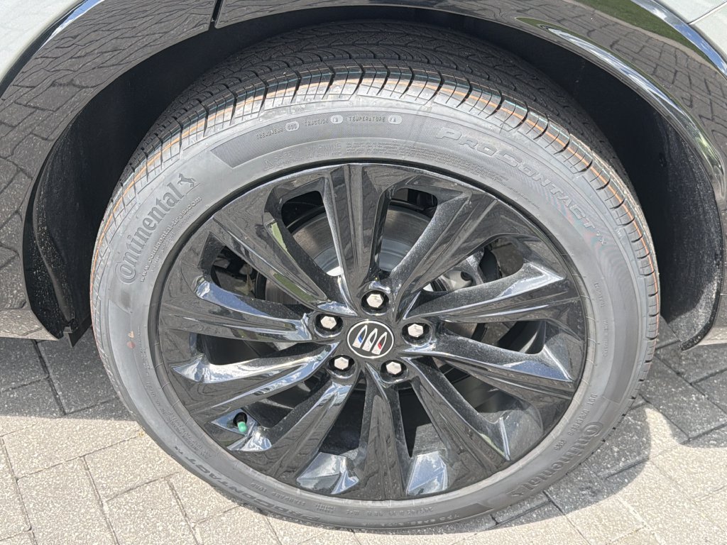 New 2026 Buick Envista Sport Touring w/ Convenience I Package FWD image 29