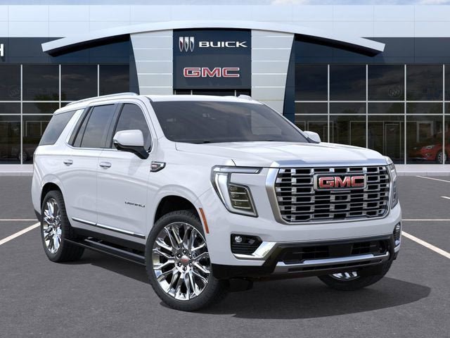 New 2026 GMC Yukon Denali w/ Denali Reserve Package AWD/4WD image 7