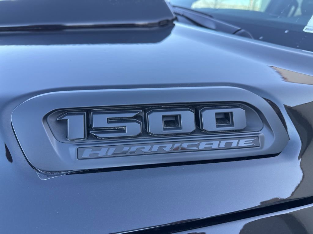 New 2026 RAM 1500 Big Horn image 13