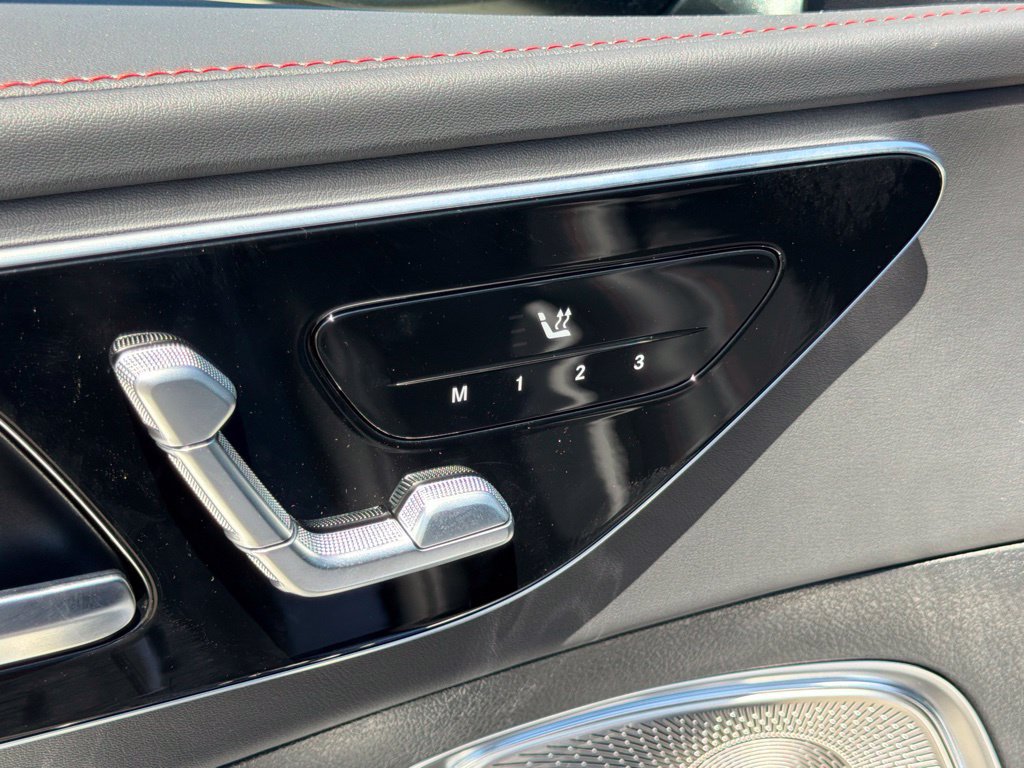 New 2026 Mercedes-Benz C 43 AMG 4MATIC Sedan image 20