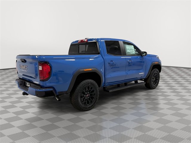 New 2026 GMC Canyon Elevation w/ Convenience Package image 11