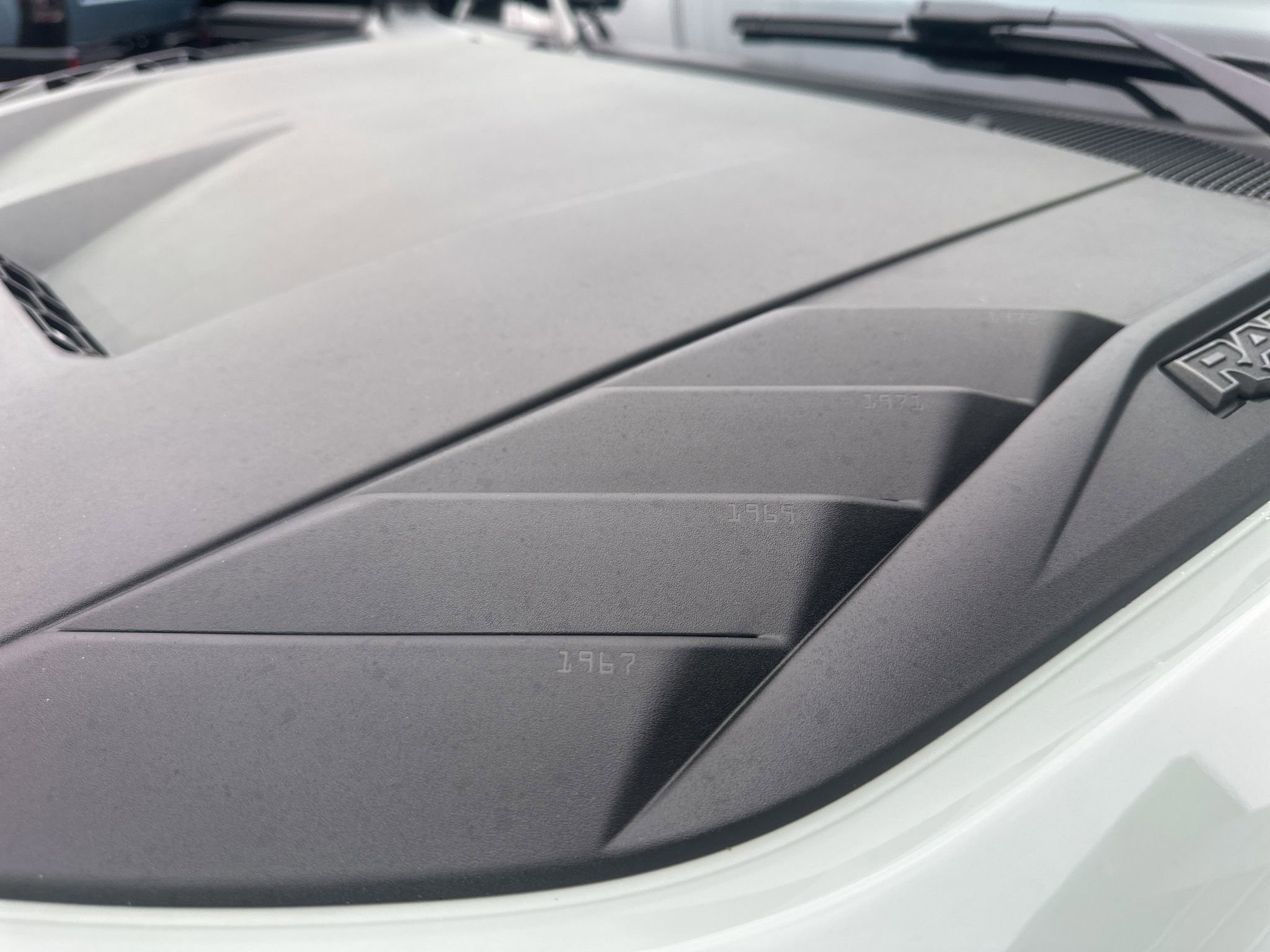 Used 2024 Ford Bronco Raptor AWD/4WD image 16