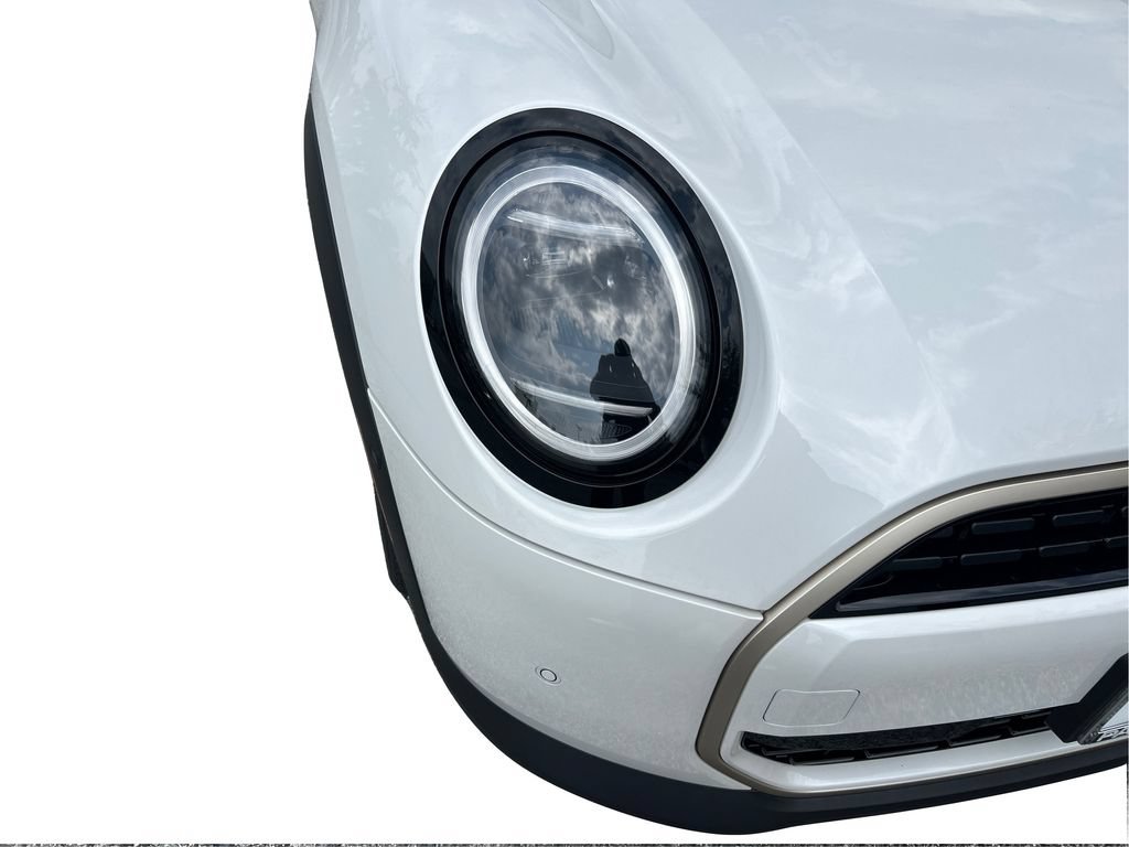 New 2026 MINI Cooper S FWD image 31