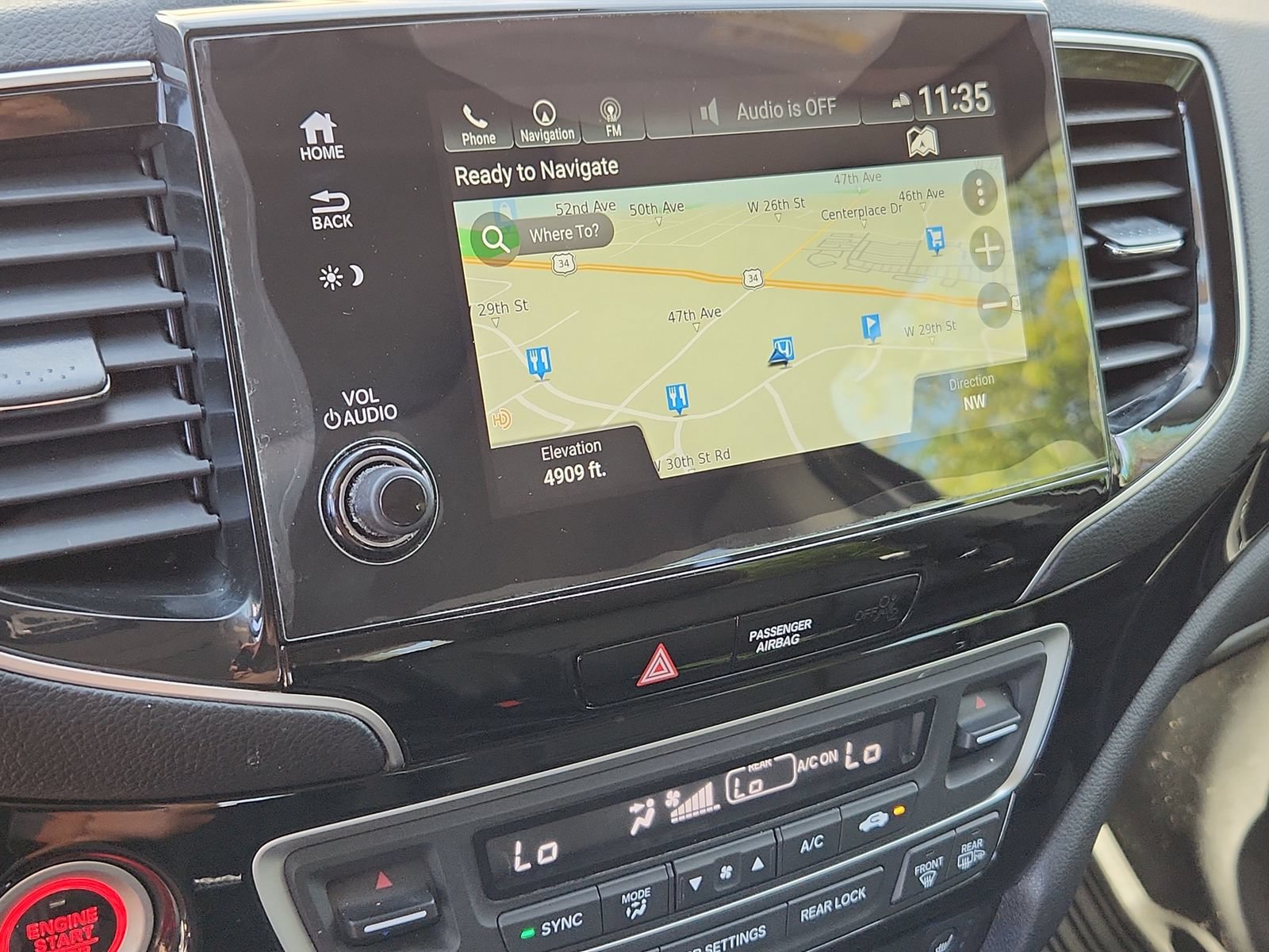 Used 2019 Honda Pilot Elite image 25