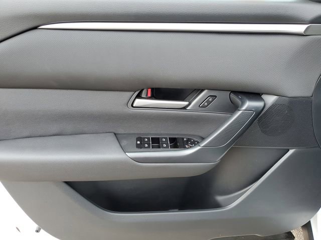 Used 2025 MAZDA CX-50 2.5 Hybrid w/ Cargo Package image 19