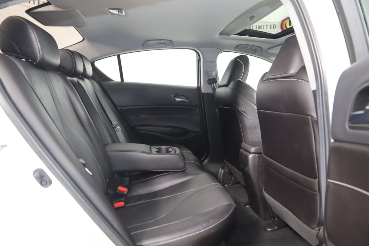 Used 2019 Acura ILX FWD image 13