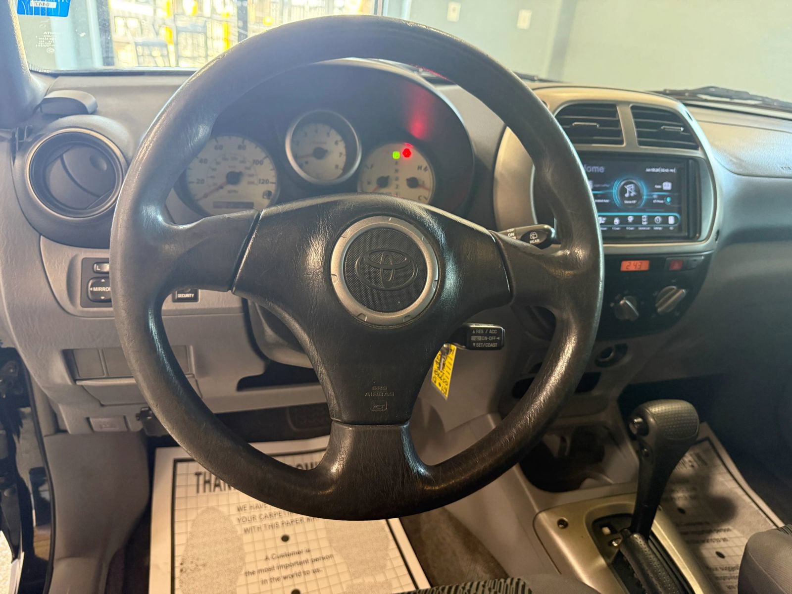 Used 2002 Toyota RAV4 2WD image 14