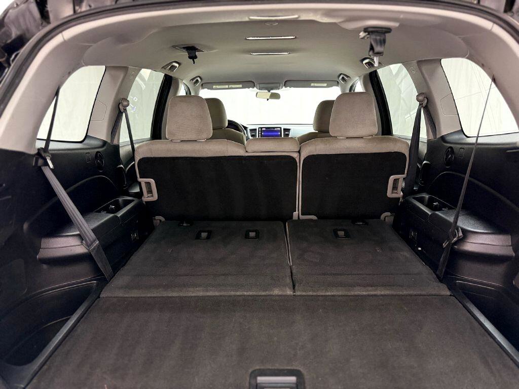 Used 2018 Honda Pilot EX image 29