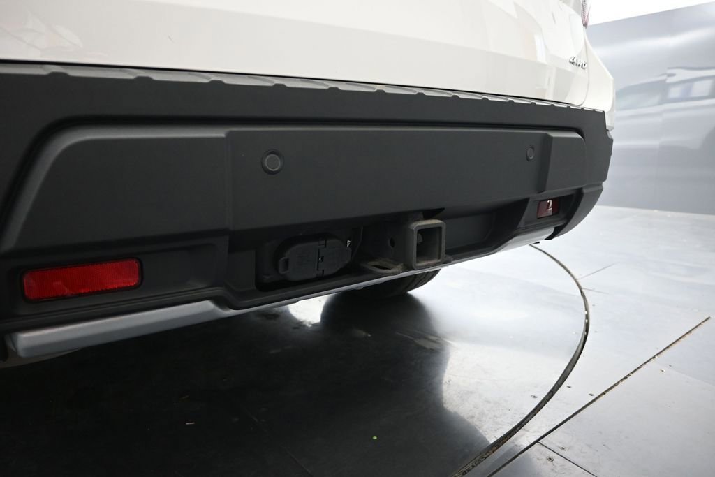 Used 2023 Ford Explorer Timberline AWD/4WD image 9