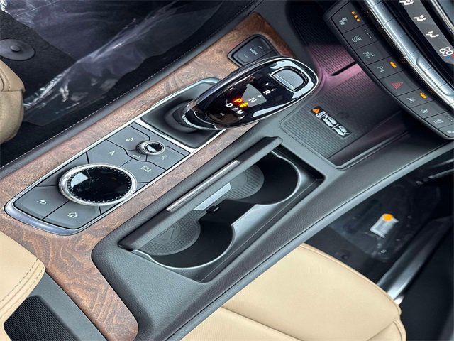 New 2026 Cadillac CT5 Premium Luxury w/ Technology Package image 23