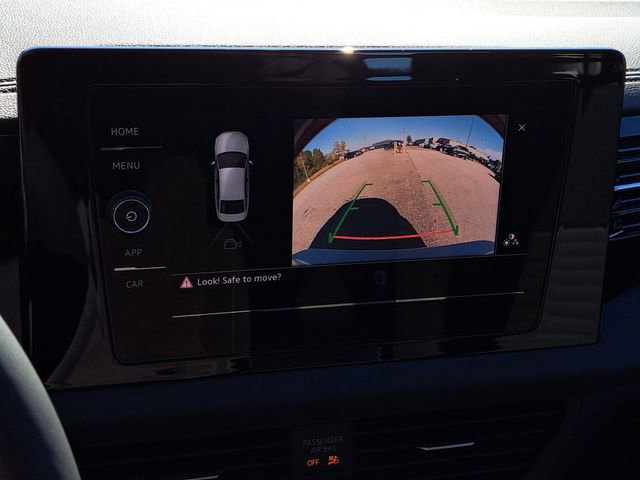 New 2026 Volkswagen Jetta S image 11