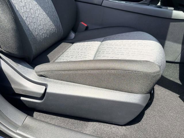 New 2026 Nissan Sentra SV w/ Floor Mat Package FWD image 9