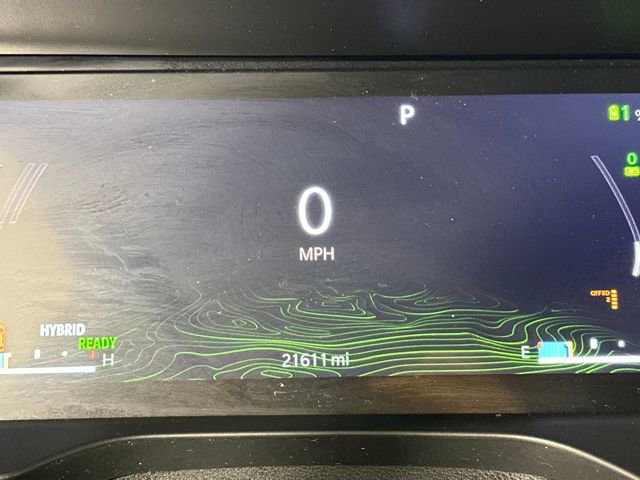 Used 2022 Jeep Grand Cherokee Trailhawk image 18