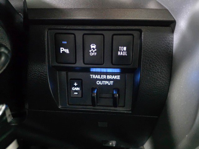 Used 2019 Toyota Tundra SR5 w/ TRD Off Road Package image 26