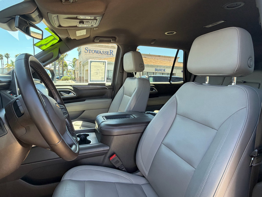 Used 2024 Chevrolet Tahoe LT image 11