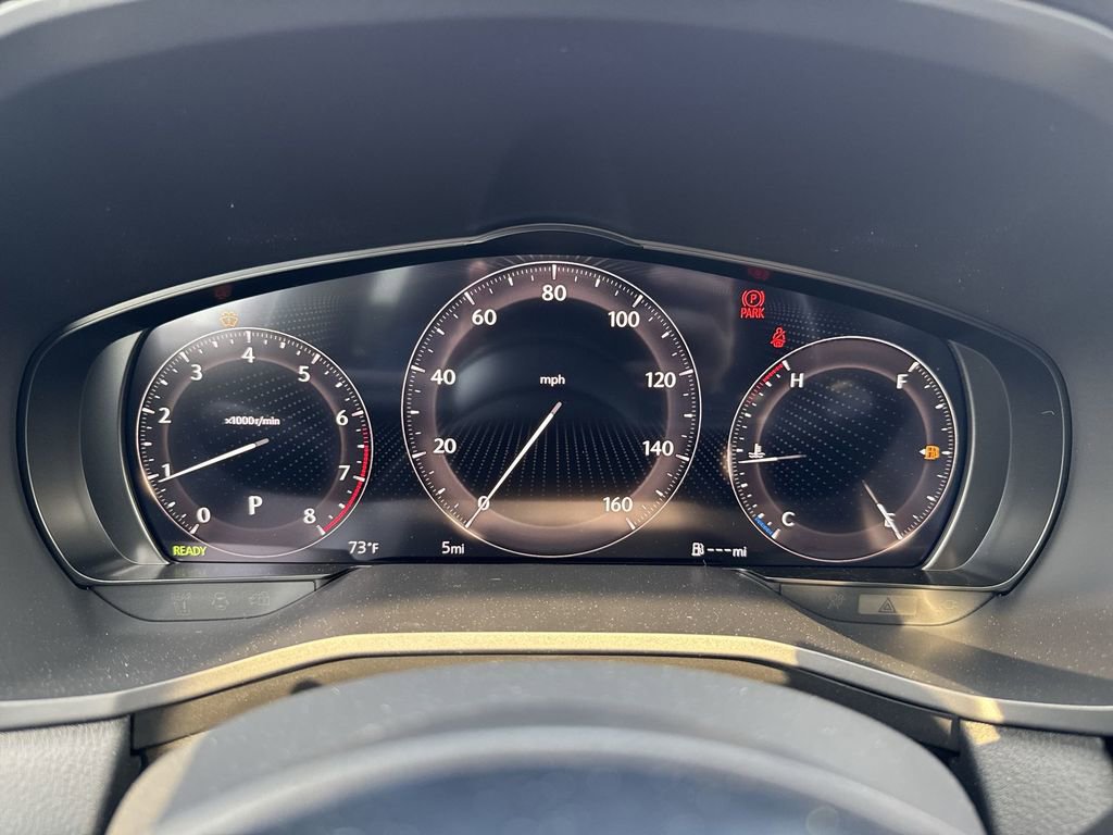 New 2026 MAZDA CX-90 3.3 Turbo S w/ Premium Package image 15