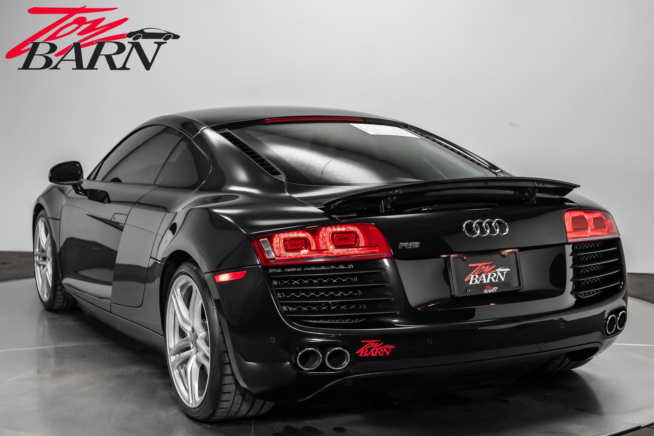 Used 2008 Audi R8 V8 image 13