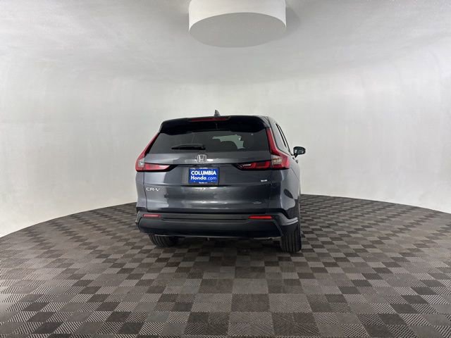 Certified 2026 Honda CR-V EX-L image 10
