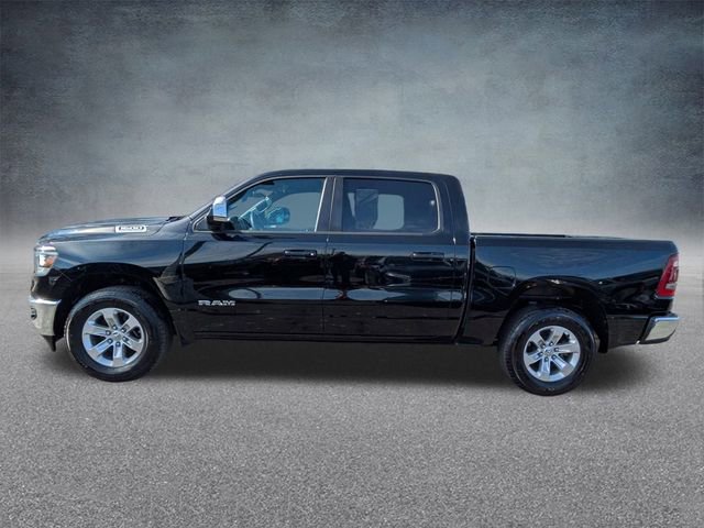 Certified 2023 RAM 1500 Laramie image 7