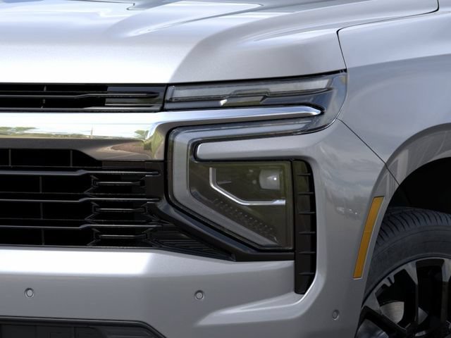 New 2026 Chevrolet Tahoe LS w/ LPO, Dark Essentials Package AWD/4WD image 10