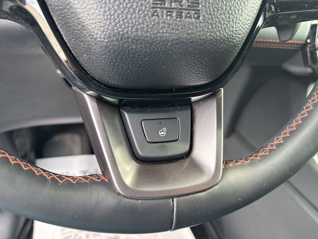 Used 2024 Honda Pilot TrailSport image 18