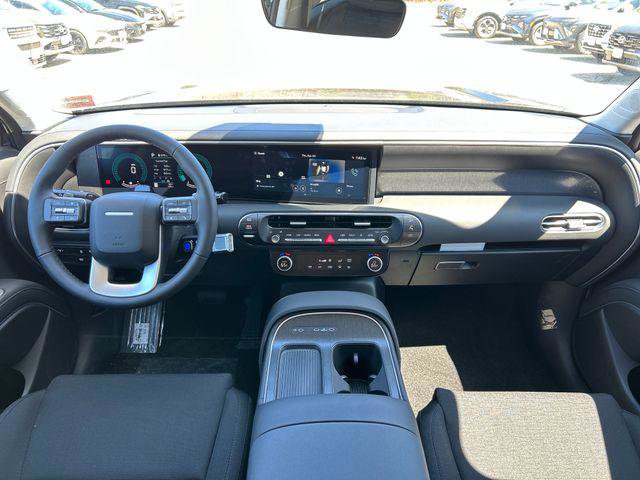 New 2026 Hyundai Palisade SE AWD/4WD image 16