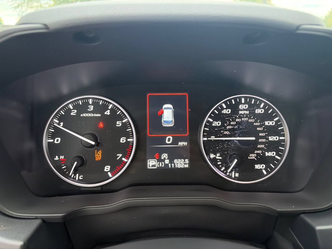 Used 2024 Subaru Impreza 2.0i Sport AWD/4WD image 19