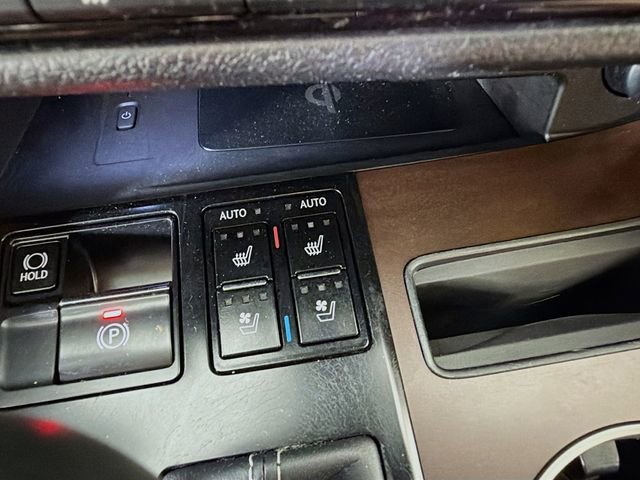 Certified 2021 Lexus RX 450h AWD w/ Premium Package image 21