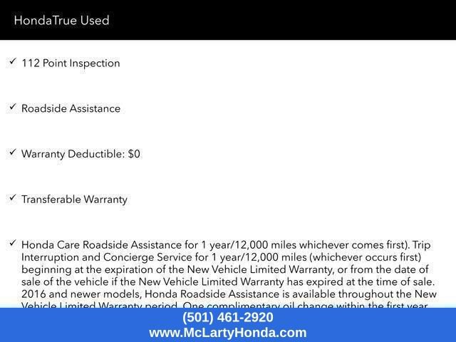 Certified 2024 Honda Civic LX image 38