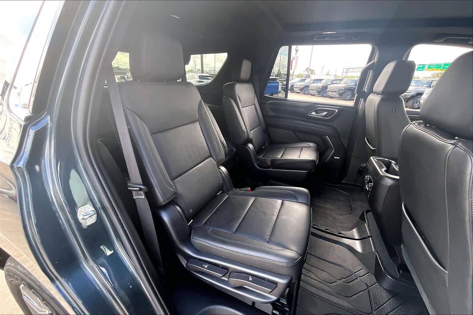Used 2021 Chevrolet Tahoe LT RWD image 20