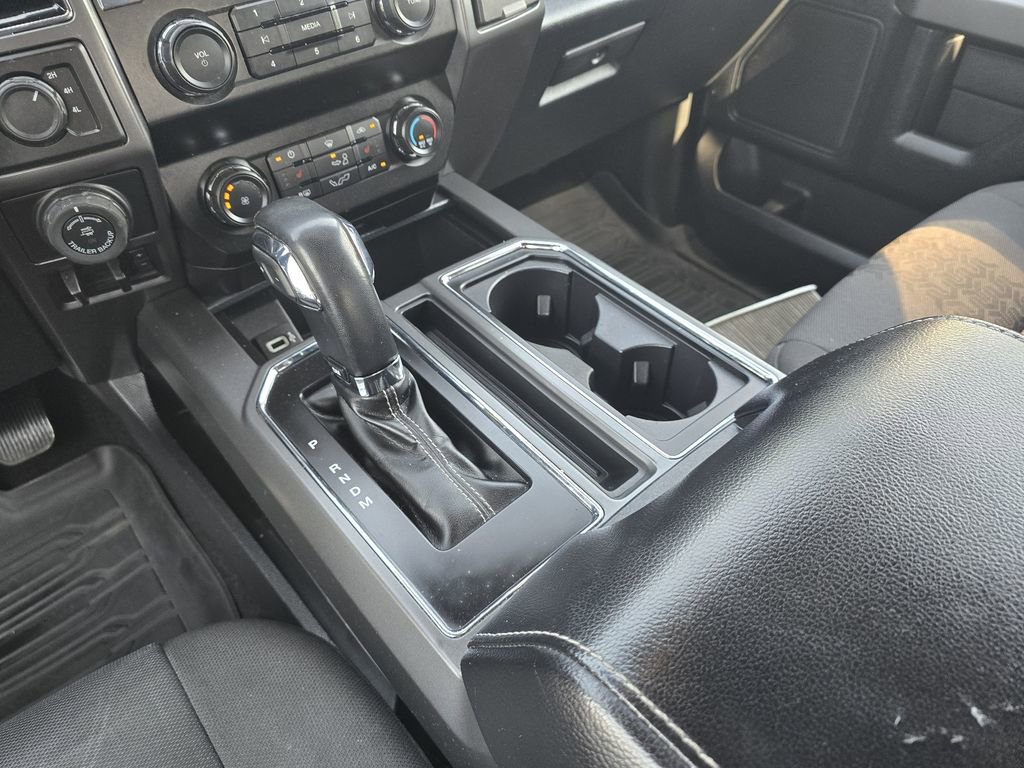 Used 2019 Ford F150 XLT w/ Equipment Group 302A Luxury AWD/4WD image 18