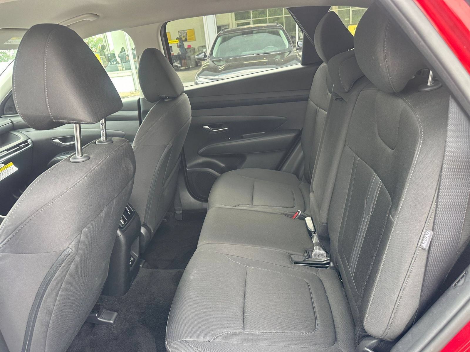 Used 2026 Hyundai Tucson SEL Plus FWD image 26