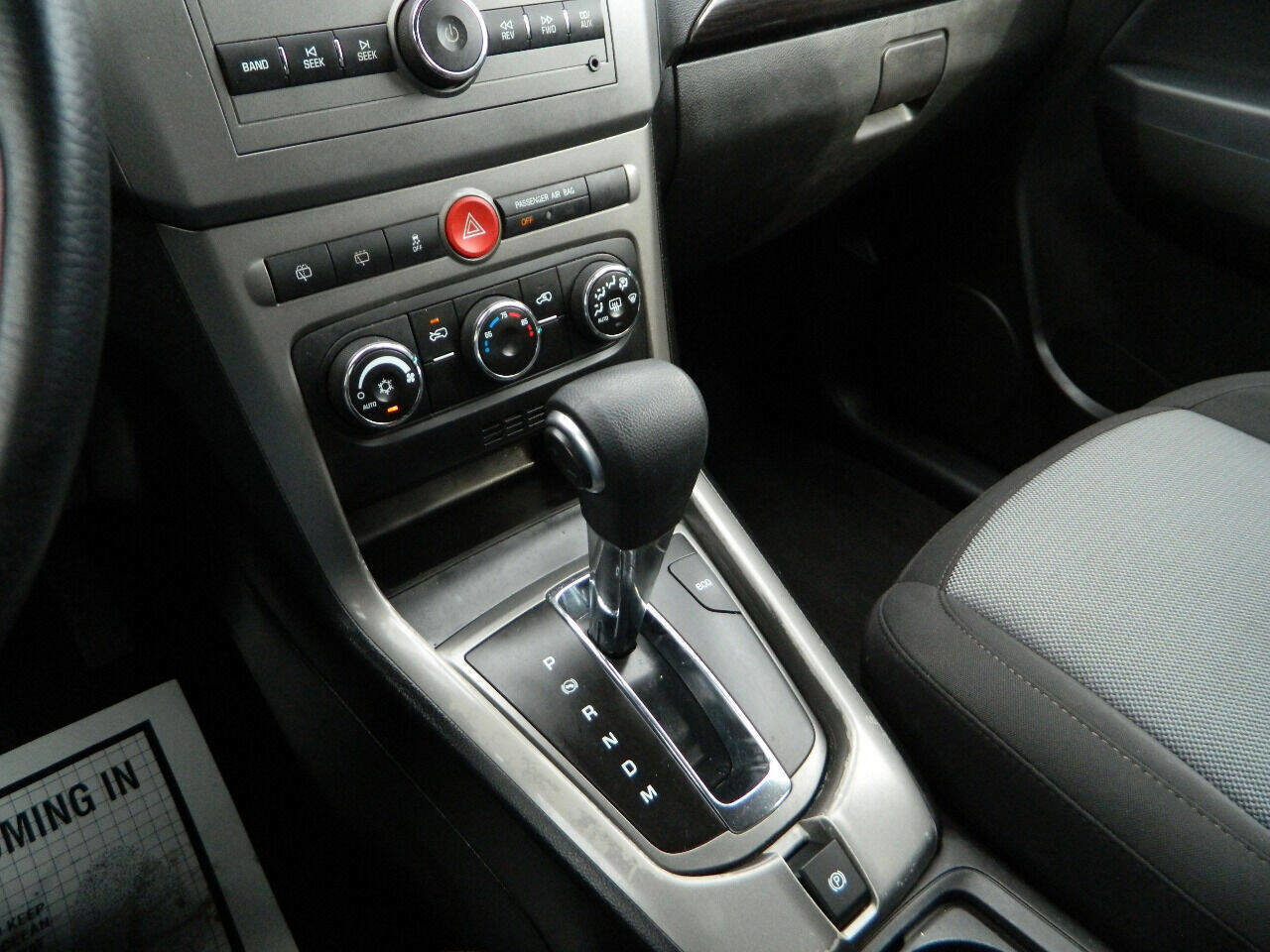 Used 2015 Chevrolet Captiva Sport LS image 19