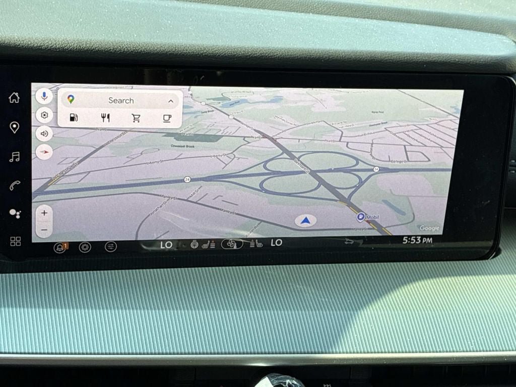 New 2026 Nissan Murano SL AWD/4WD image 14