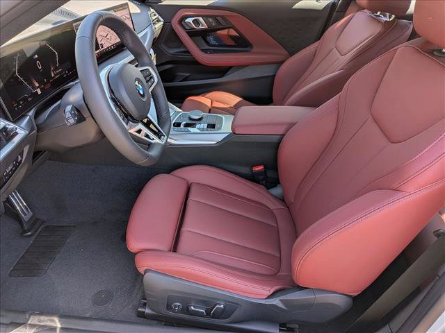 New 2026 BMW 230i Coupe w/ Premium Package RWD image 4