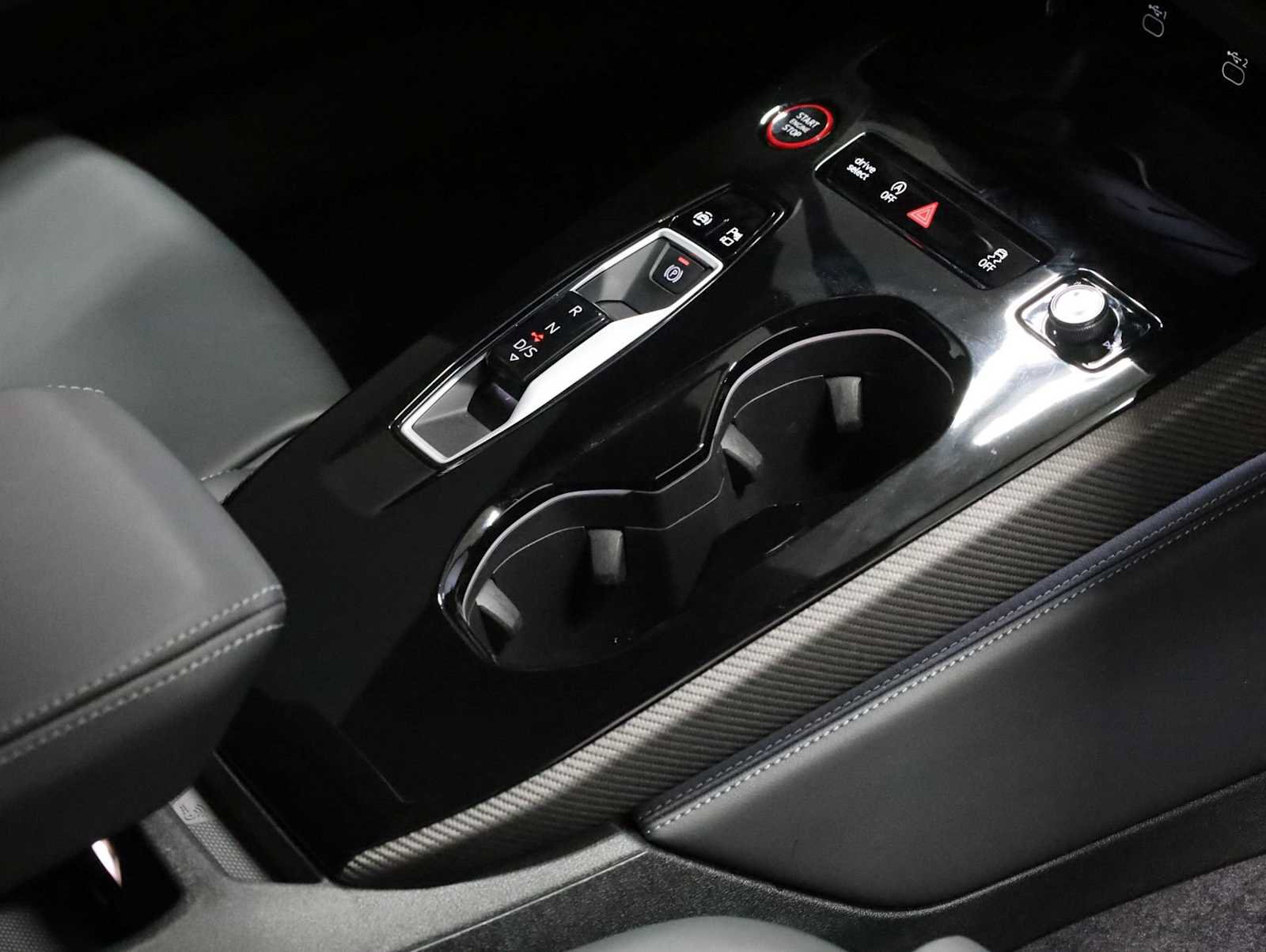 Certified 2026 Audi S5 Prestige w/ Prestige Package AWD/4WD image 20