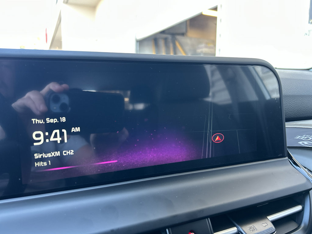 New 2026 Kia Seltos S image 20