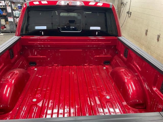 New 2025 Ford F150 Raptor image 5