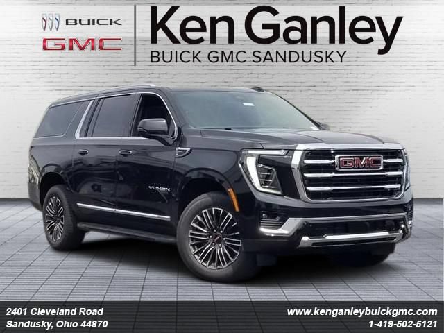 New 2026 GMC Yukon XL Elevation w/ Elevation Premium Package