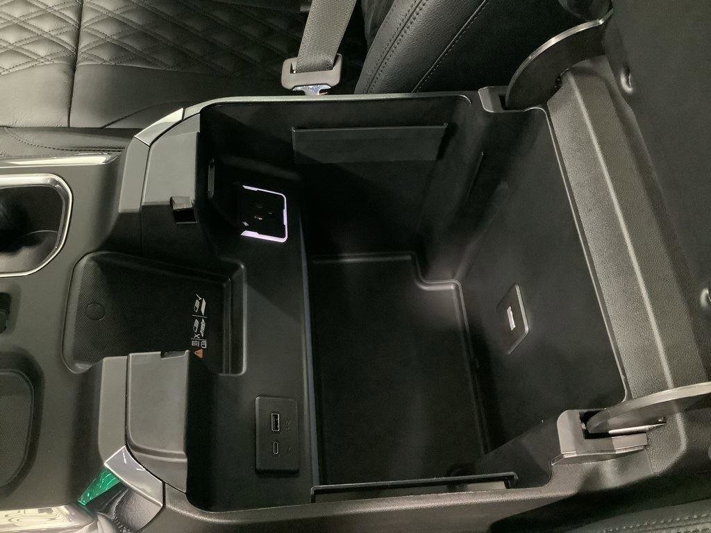 New 2024 Chevrolet Silverado 1500 RST w/ All Star Edition Plus image 45