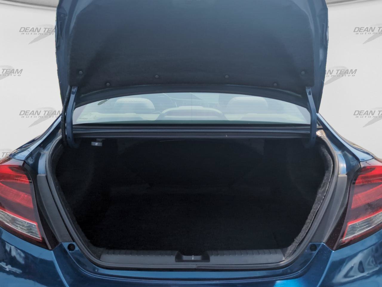 Used 2015 Honda Civic LX image 10