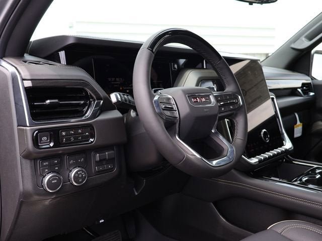 New 2026 GMC Yukon XL Elevation w/ Elevation Premium Package AWD/4WD image 27