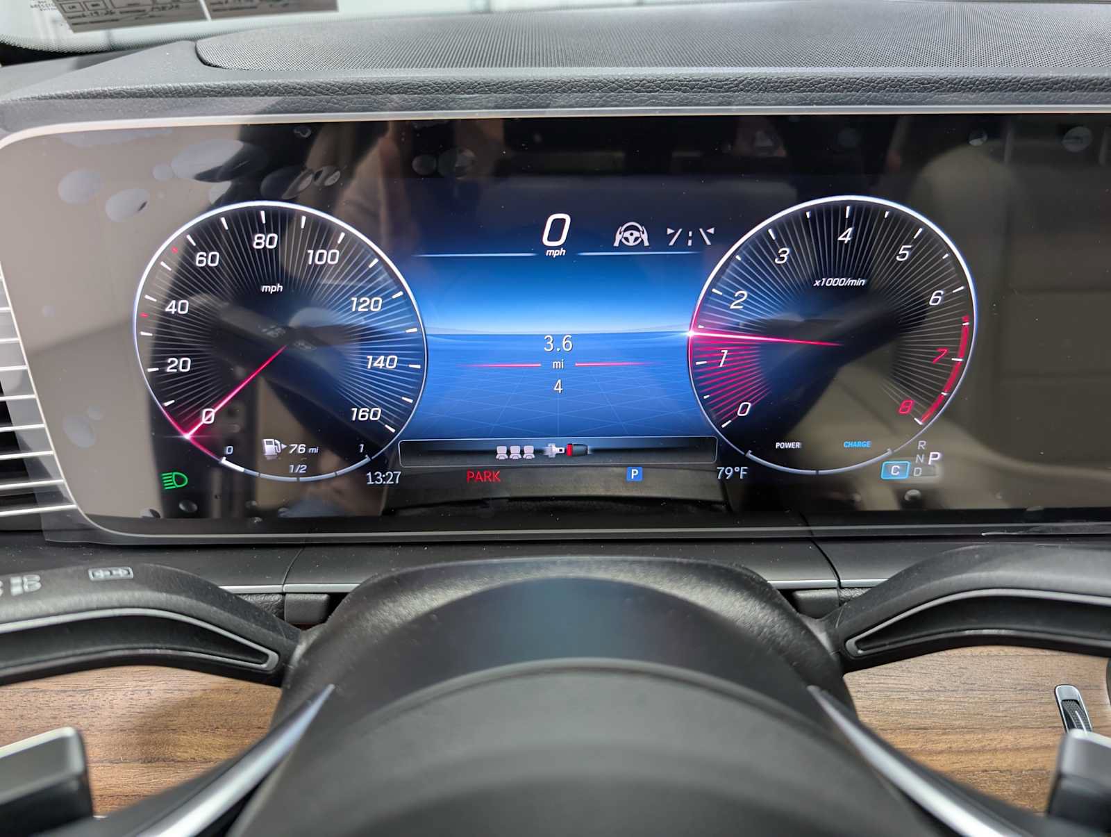 New 2026 Mercedes-Benz GLE 350 4MATIC image 22