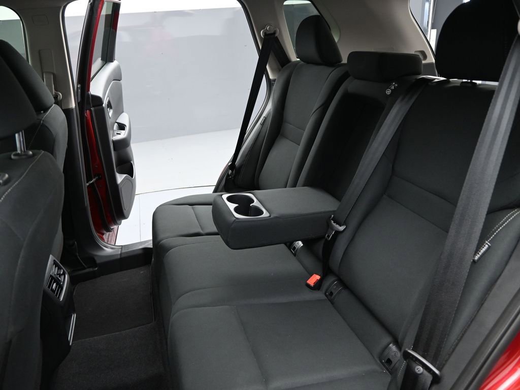 Certified 2026 Nissan Rogue S image 13