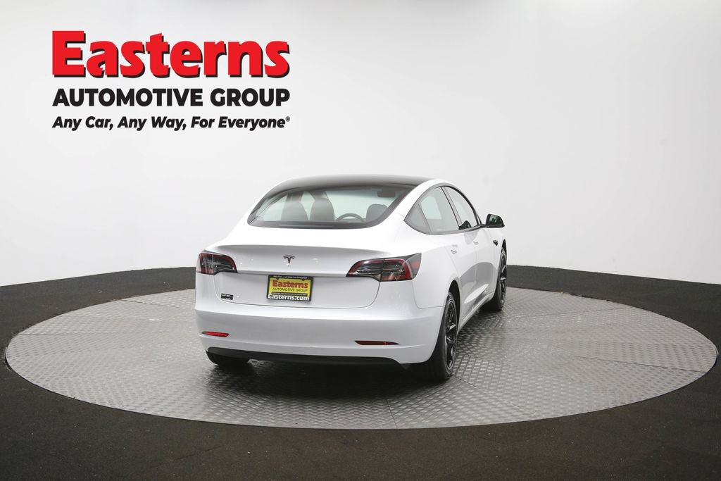 Used 2023 Tesla Model 3 Standard Range RWD image 32