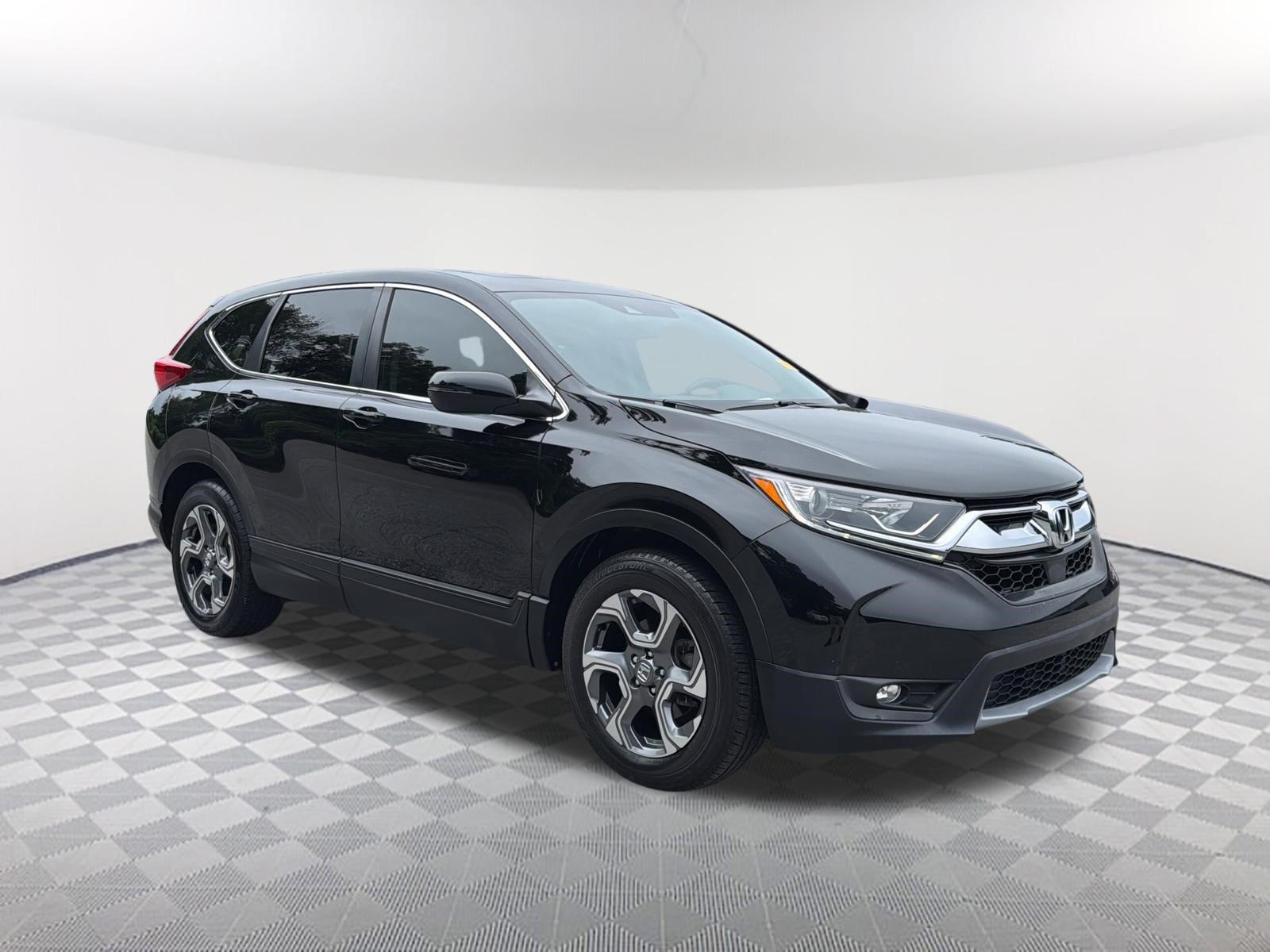 Used 2019 Honda CR-V EX-L image 8