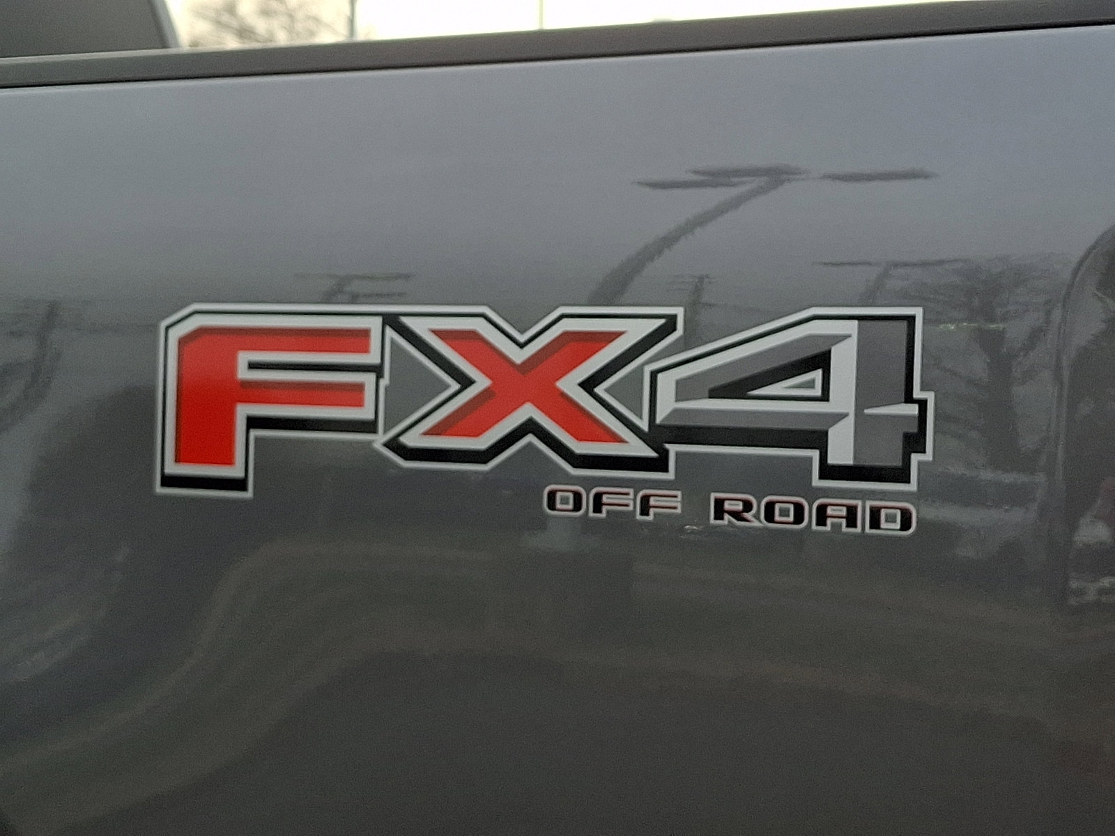 Certified 2025 Ford F250 Lariat w/ Lariat Ultimate Package image 31